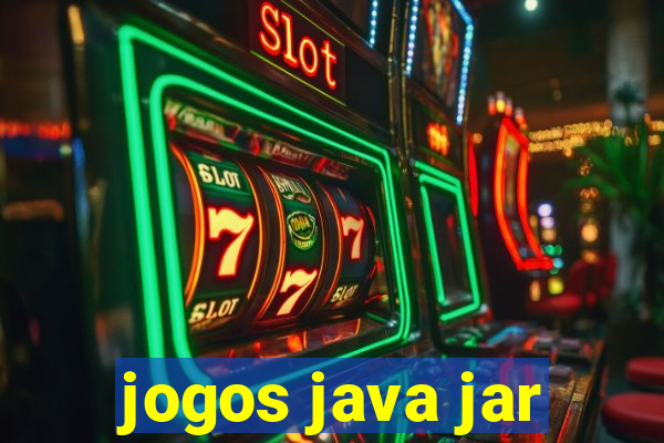 jogos java jar